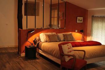 Cottage pour 2 personnes à Chirols
