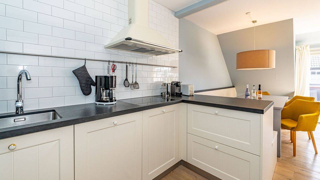 Ganze Ferienwohnung, Ferienwohnung für 5 Personen (83 m²) in Westerland (Sylt) in Westerland, Sylt (Gemeinde)