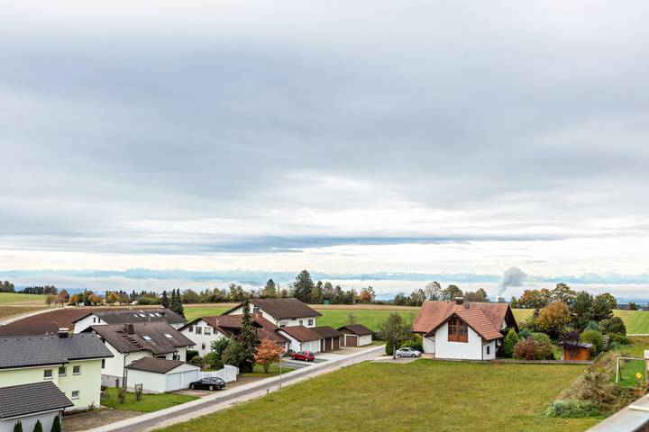 Ferienwohnung für 3 Personen, mit Balkon und Sauna in Höchenschwand - 3