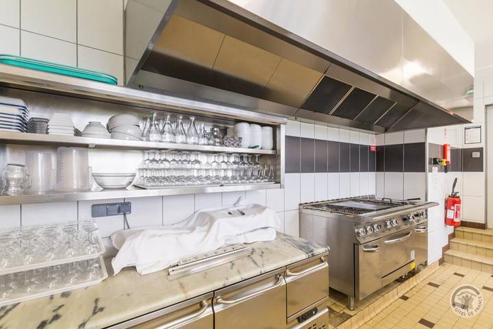 Ferienwohnung für 31 Personen, mit Garten in Frankreich - 3