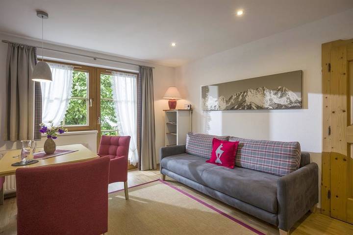 Hütte für 3 Personen, mit Garten in Going am Wilden Kaiser - 3