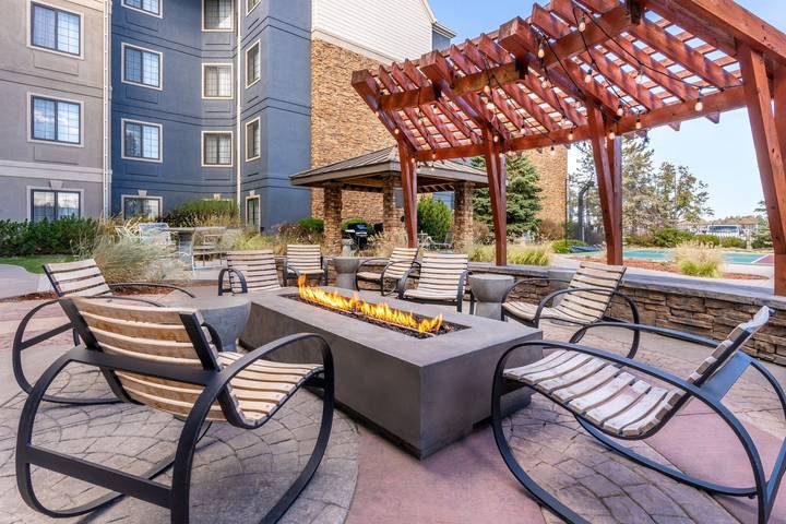 Staybridge Suites Denver-Cherry Creek in Condado de Arapahoe