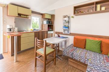 Chalet voor 3 Personen in Hohenfels, Baden-Württemberg, Afbeelding 2
