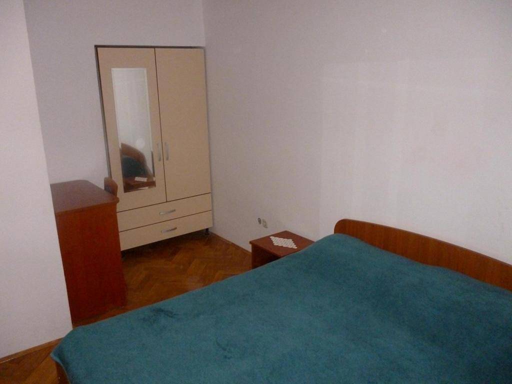 Apartament Wakacyjny dla 6 osoby w Miasto Korcula, Żupania dubrownicko-neretwiańska