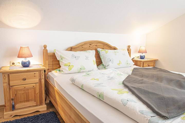 Apartment Waschbär in Müden (Örtze), Faßberg