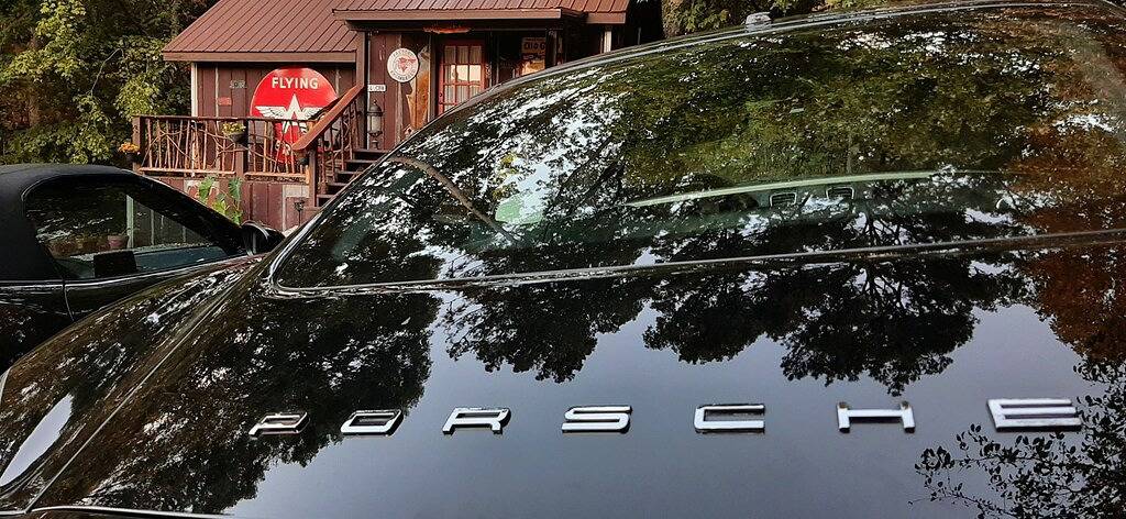 Fabulous Shack in the heart of Tellico Plains... in Monroe County (TN)