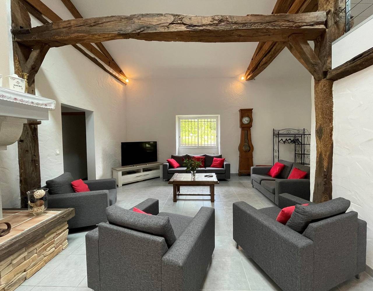 Galihogt in Salies-de-Béarn, Béarn