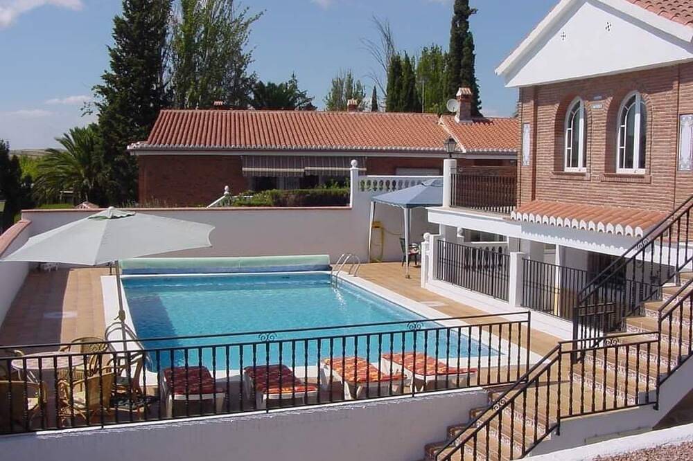 Gorgeous Spanish Villa perfect for Sun or Snow in El Puntal (Granada), El Padul