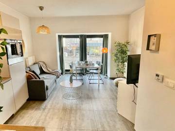 Appartement de vacances pour 3 personnes