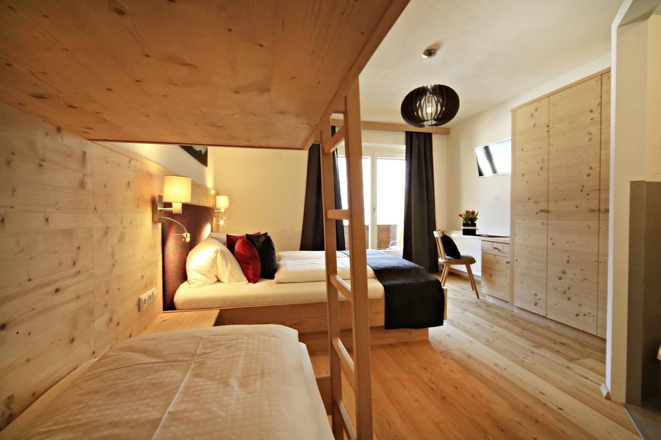 Ganze Ferienwohnung, Ferienhaus Viktoria in Abfaltersbach, Osttirol