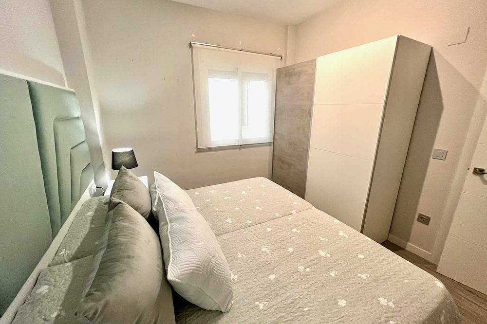 Apartamento entero, Apartment El Llano Center in Lucena, Sierras Subbéticas