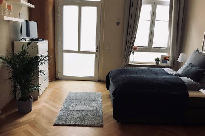 Ferienwohnung für 4 Personen in Speyer - 4