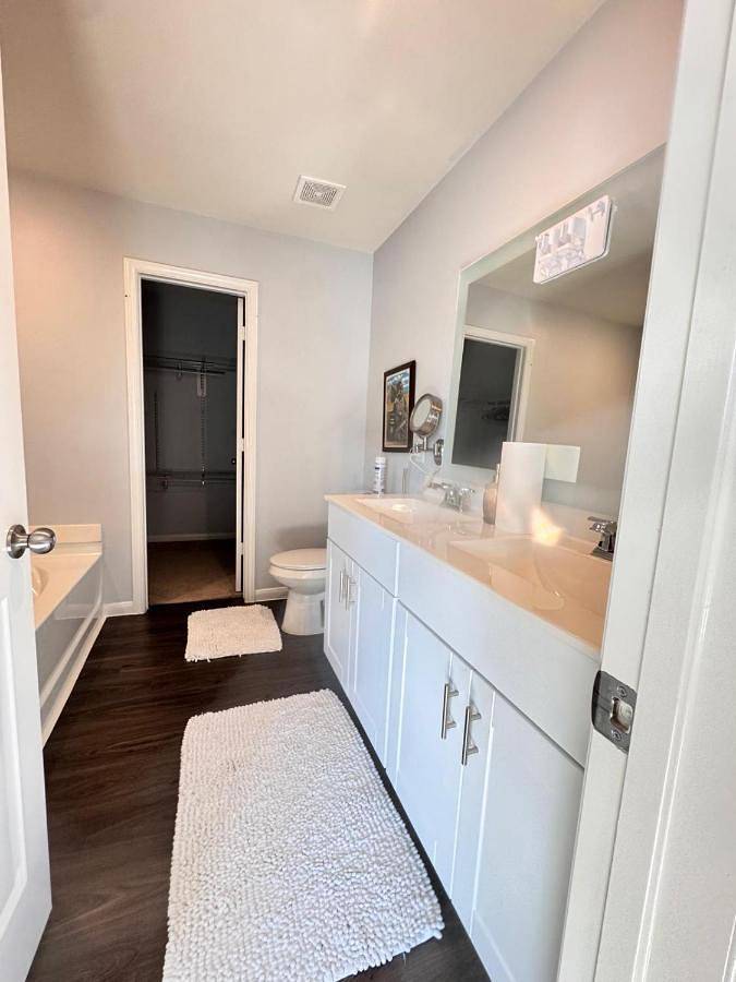 Maison d’hôte pour 2 personnes, avec jacuzzi et jardin à Houston - 2