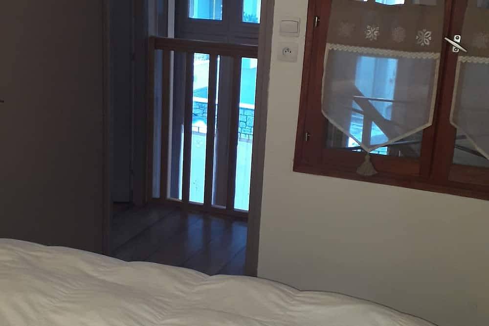 Appartement entier, Nice two-room apartment for 6 people near the city center in Saint gervais les bains in Saint-Gervais-les-Bains, Pays du Mont-Blanc
