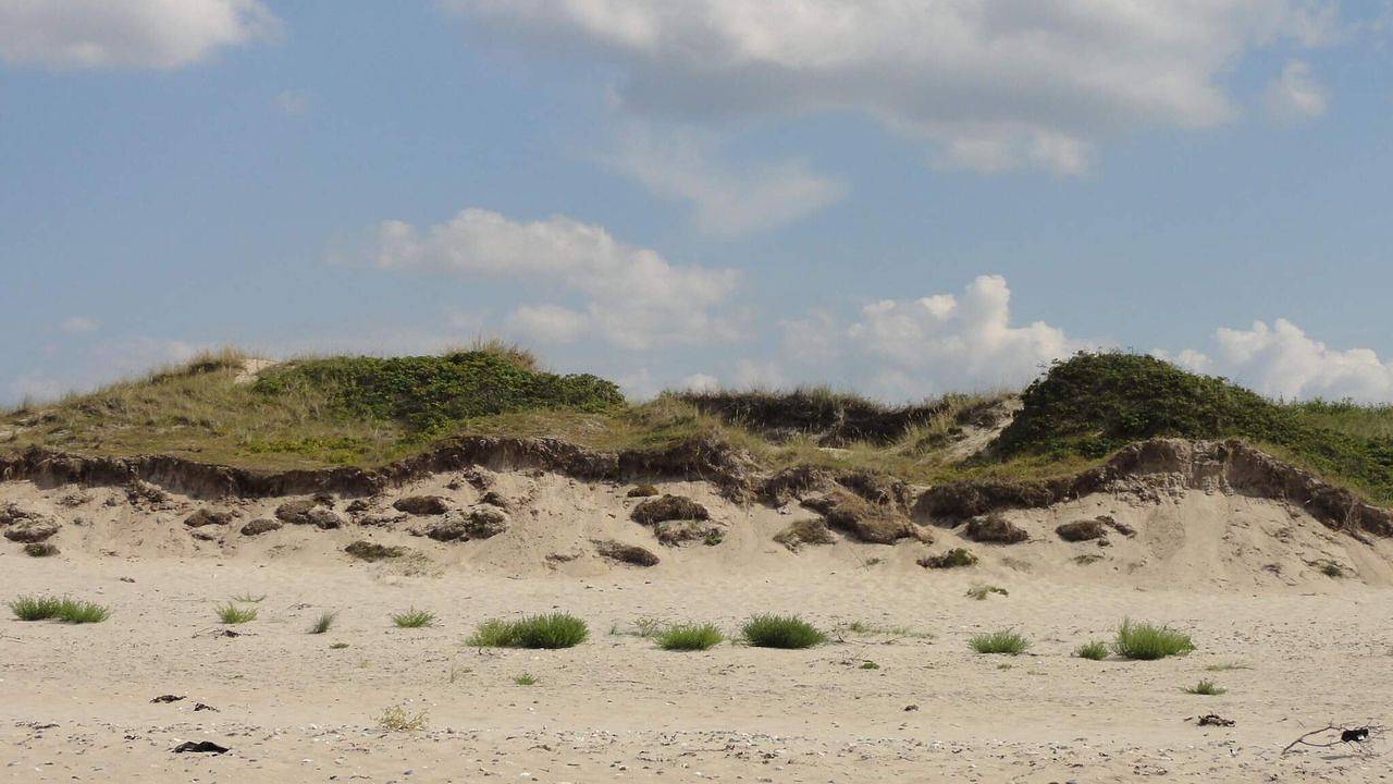 Ferienhaus für 8 Personen (86 m²) in Melby in Hundested, Hovedstaden