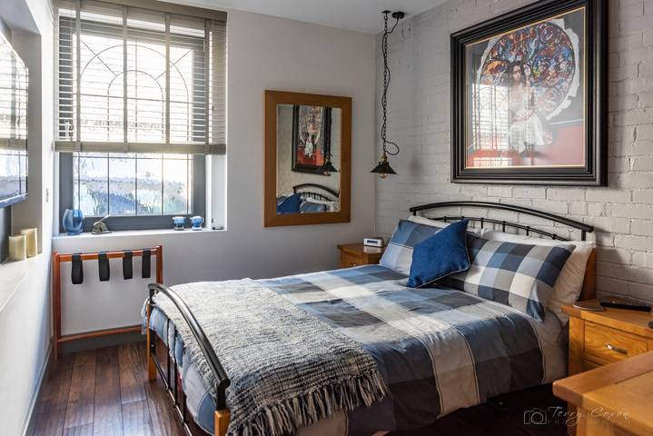 Gîte pour 5 personnes, animaux acceptés à Plymouth - 2