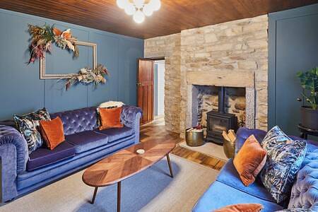Holiday rental for 6 people, with garden, with pets in Barnard Castle