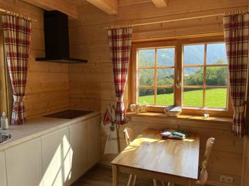 Ferienwohnung für 2 Personen im Ötztal