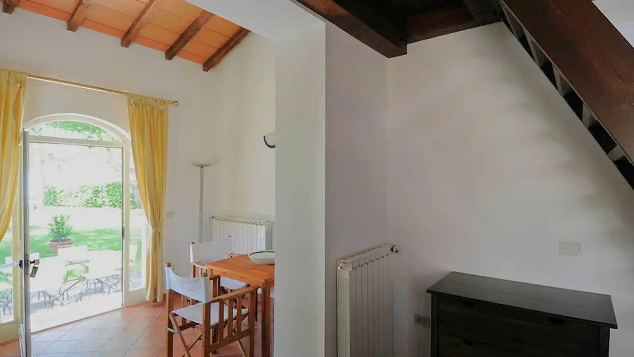 Ganze Ferienwohnung, Ferienwohnung für 4 Personen (65 m²) in Bolsena in Val di Lago, Bolsena