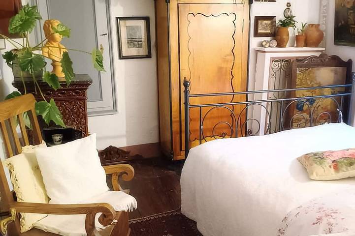 Ferienhaus für 4 Personen, mit Terrasse in Traben-Trarbach - 2