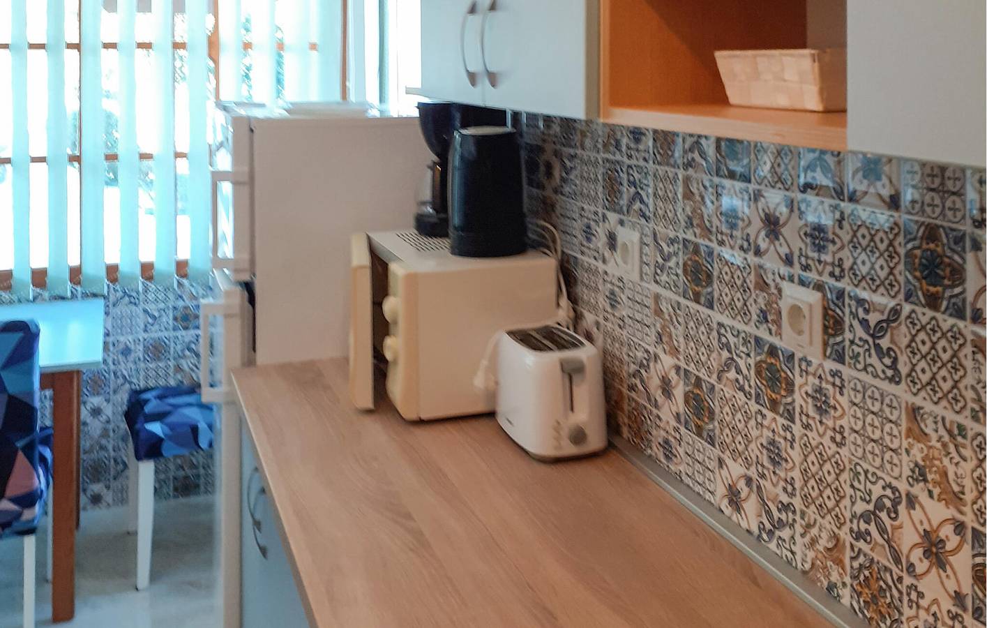 Ganze Ferienwohnung, Ferienwohnung für 2 Personen mit Terrasse in Sali, Dugi Otok