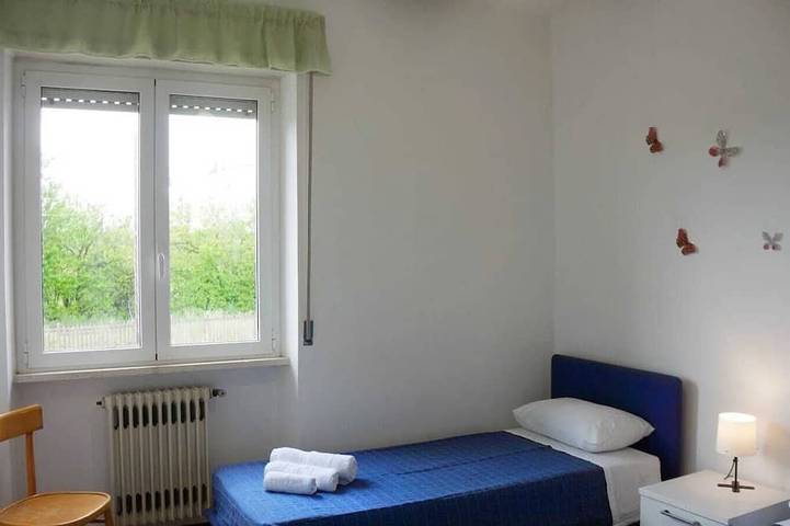 Appartamento intero, Cleo Girasole in Porto Recanati, Costa Adriatica Marche