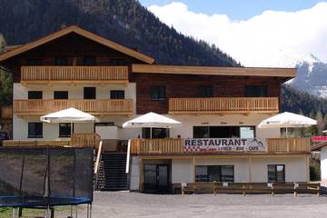 Vakantieappartement voor 5 Personen in Biberwier, Zugspitze (Oostenrijk), Afbeelding 2
