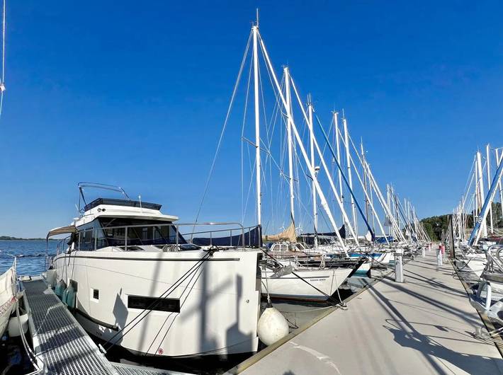 Ferienhaus für 2 Personen in der Mecklenburger Bucht - 4