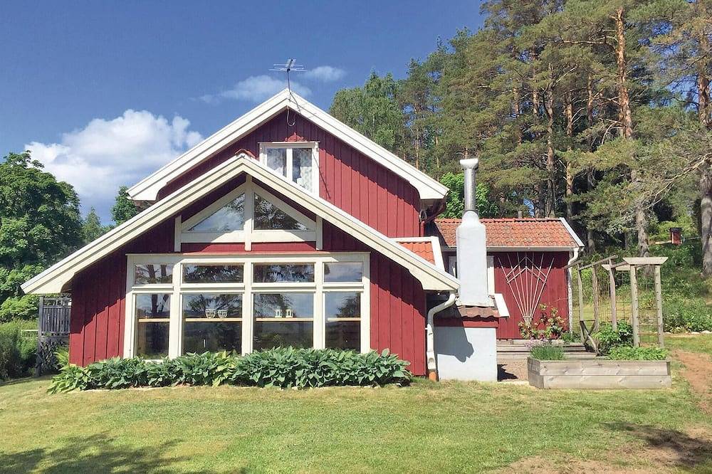 Fantastisk hjem i Högsäter med Wifi in Dalsland