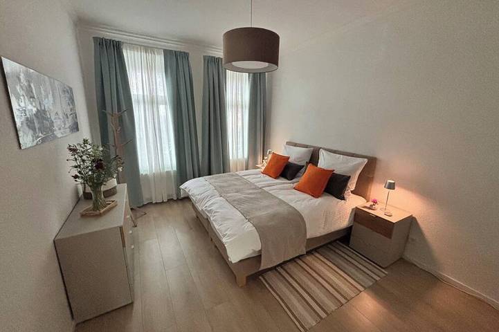 Ferienwohnung für 4 Personen in Chemnitz