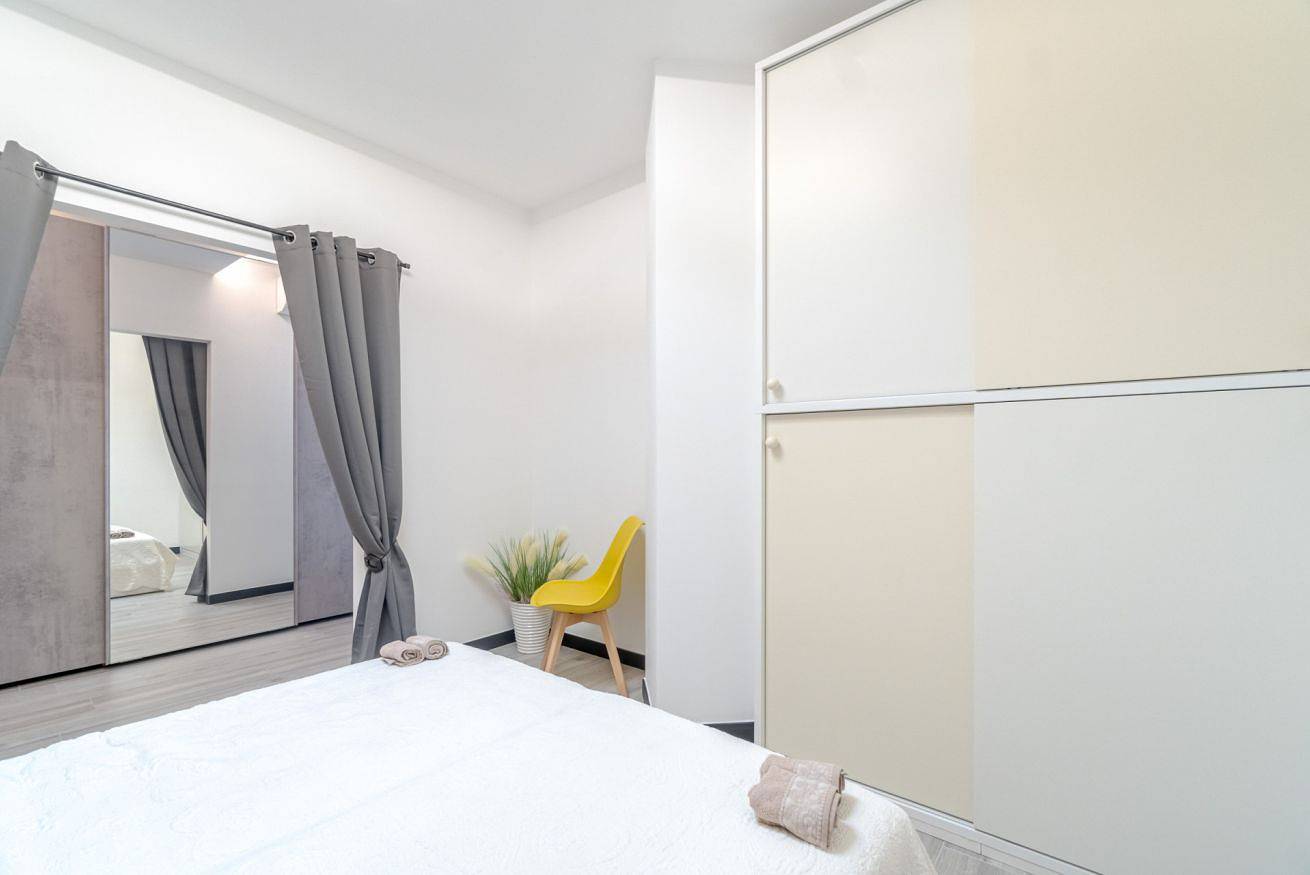 Apartamento entero, Chiavari Lovely & Cozy Apt with Terrace in Chiavari, Riviera di Levante