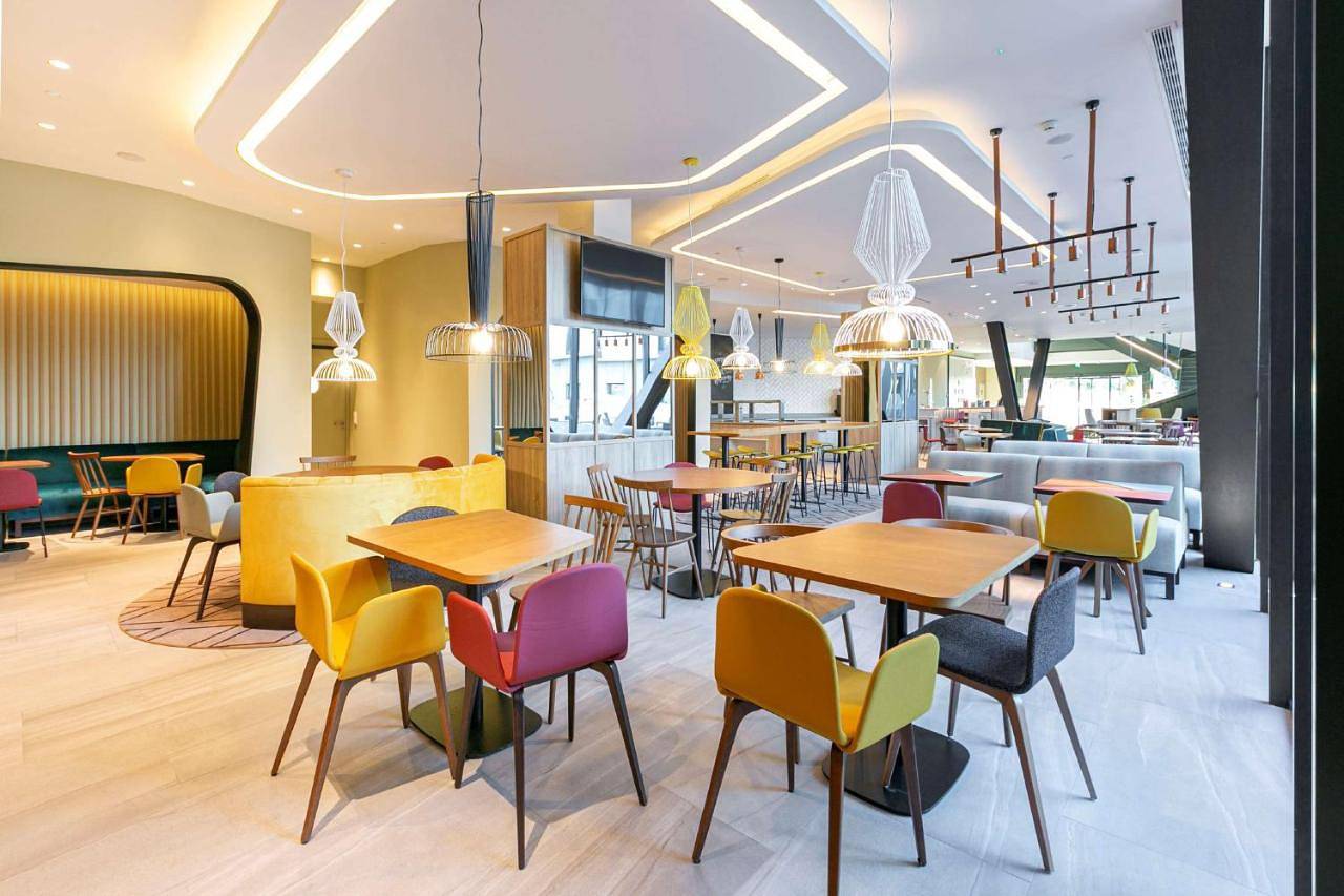 Hampton By Hilton Alcobendas Madrid in Alcobendas, Provincia de Madrid