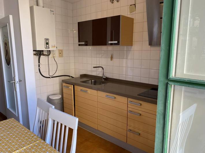 Ganze Ferienwohnung, Ferienwohnung für 4 Personen mit Balkon/Terrasse in Logroño, La Rioja Provinz