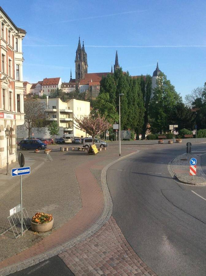 Ferienwohnung für 5 Personen, mit Ausblick und Seeblick in Sächsisches Elbland