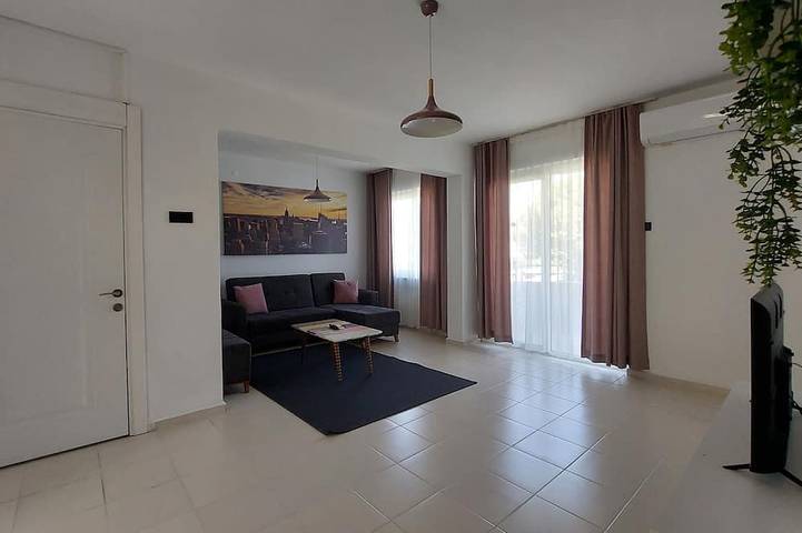 Holiday home for 4 people - 1