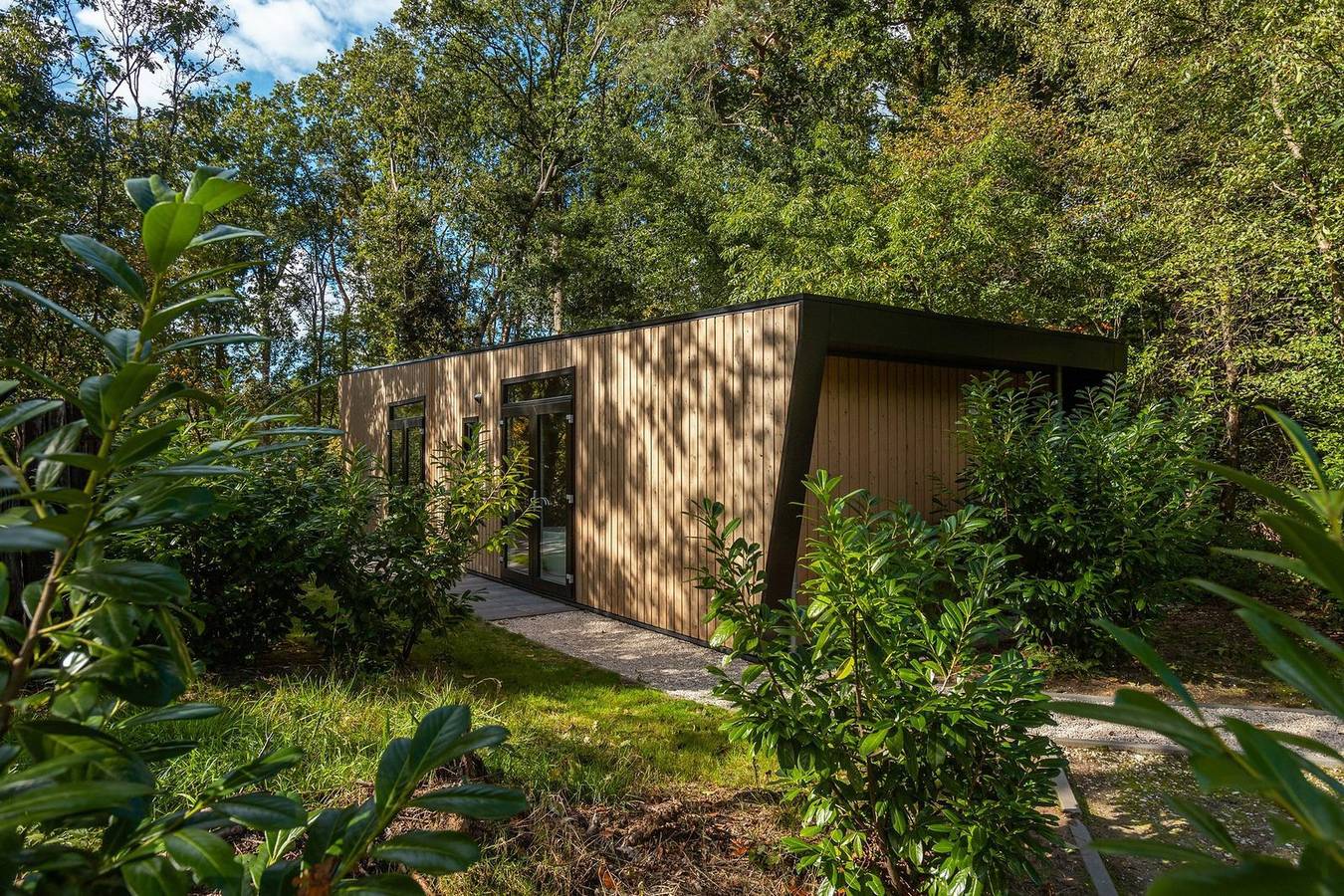 Casa vacanza a Westerveld a partire da 247€ a notte