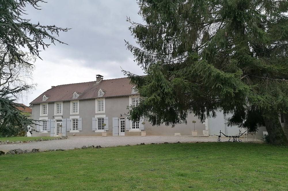 Maison de caractére 18°siécle \"Les Cédres\" in Andelot-Blancheville, Haute-Marne