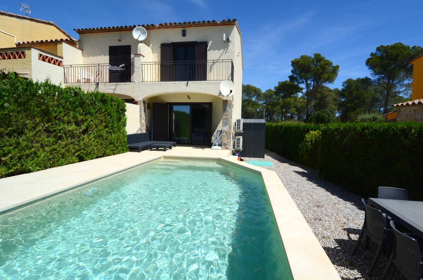 Casa vacanza a Costa Brava a partire da 137€ a notte