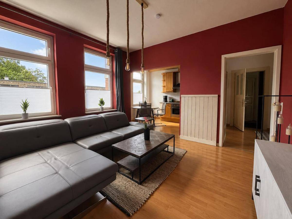Ganze Wohnung, Schusterkrug Apartments Holtenau Nähe Förde & Nord-Ostsee-Kanal in Holtenau, Kiel