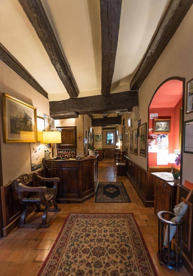 Chambre d’hôte pour 2 personnes