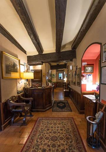 Chambre d’hôte pour 2 personnes, animaux acceptés à La Flèche