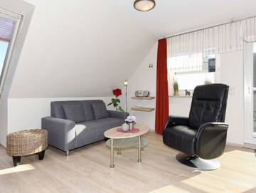 Ferienwohnung für 3 Personen in Esens, Landkreis Wittmund, Bild 3