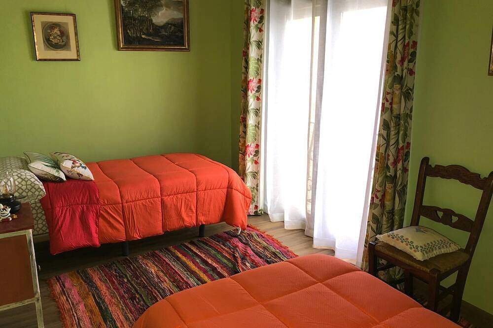 Belle maison dans le parc national de la Sierra de Guadarrama in Torre Val de San Pedro, Province de Ségovie