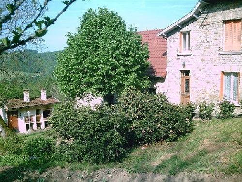 Gîte für 5 Personen, mit Garten - 1