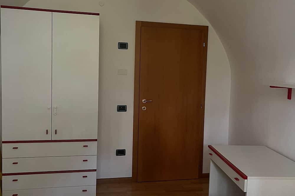 Appartement entier, Vacation home in the heart of Trentino-Alto Adige in Roverè della Luna, Massif de Non