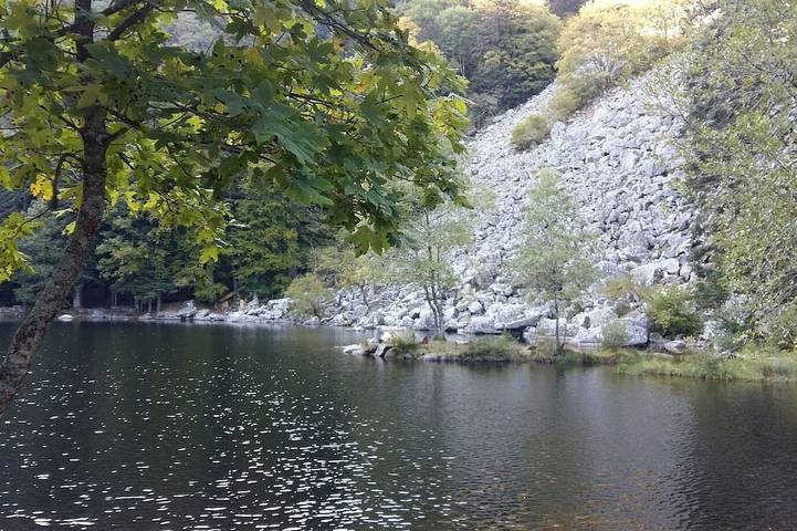 Location de vacances pour 4 personnes, avec jardin à Metzeral