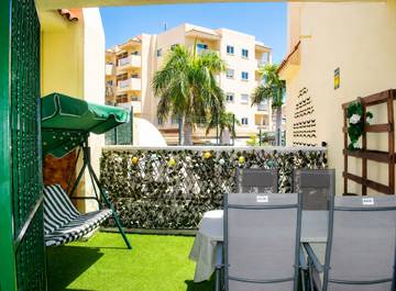 Apartment for 4 People in San Eugenio Bajo, Adeje, Photo 1