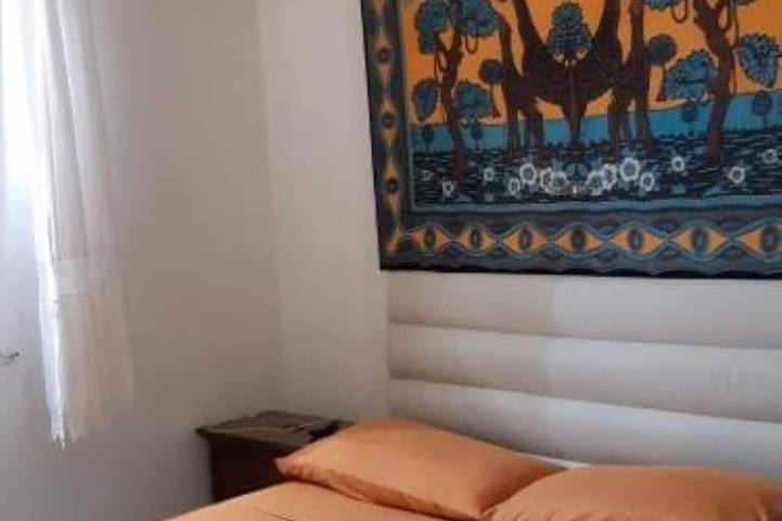 B&B für 2 Personen, mit Garten auf Sardinien - 3