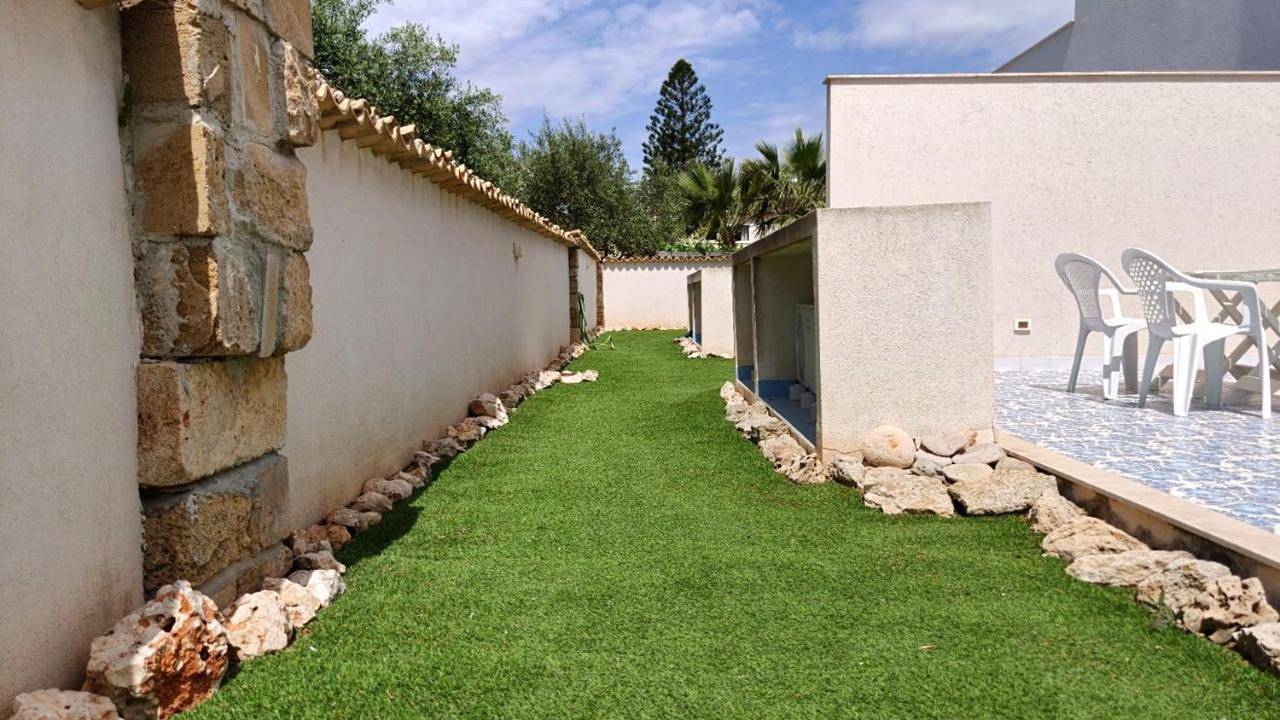 Appartement entier, Azzurro di Levante San Lorenzo in San Lorenzo, Région de Noto