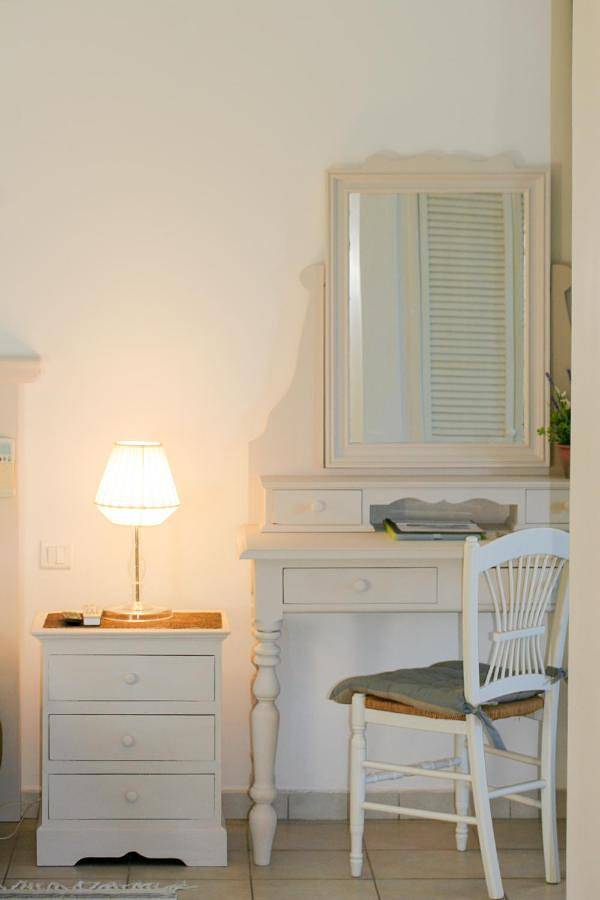 Maison d’hôte pour 3 personnes, avec jardin et sauna ainsi que piscine et terrasse à Gassin - 4